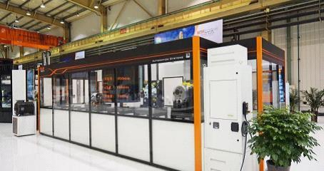 走進(jìn)馬扎克小巨人工廠 探索中國(guó)首座智能網(wǎng)絡(luò)制造工廠的網(wǎng)絡(luò)技術(shù)