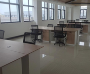 零租金入駐，用工無憂 寧都人力資源產業園打造企業首選發展平臺