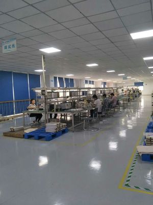 合肥高新區工廠包吃住不體檢？解讀人力資源服務中的用工風險