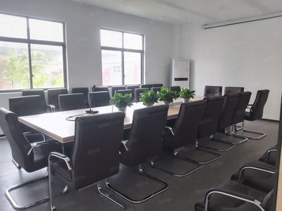 寧都人力資源產業園 免租金入駐，助力企業高效發展