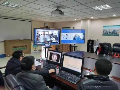 眾志成城，共擊疫情——浙江家電人的影視教育行動