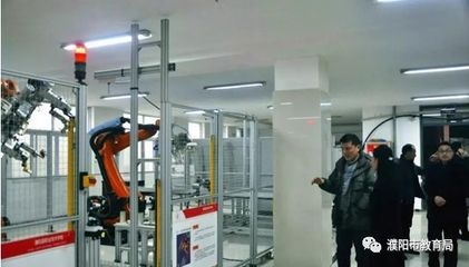 阿里巴巴為濮陽縣教育扶貧再注“新勢力” 開展影視專業(yè)技術培訓